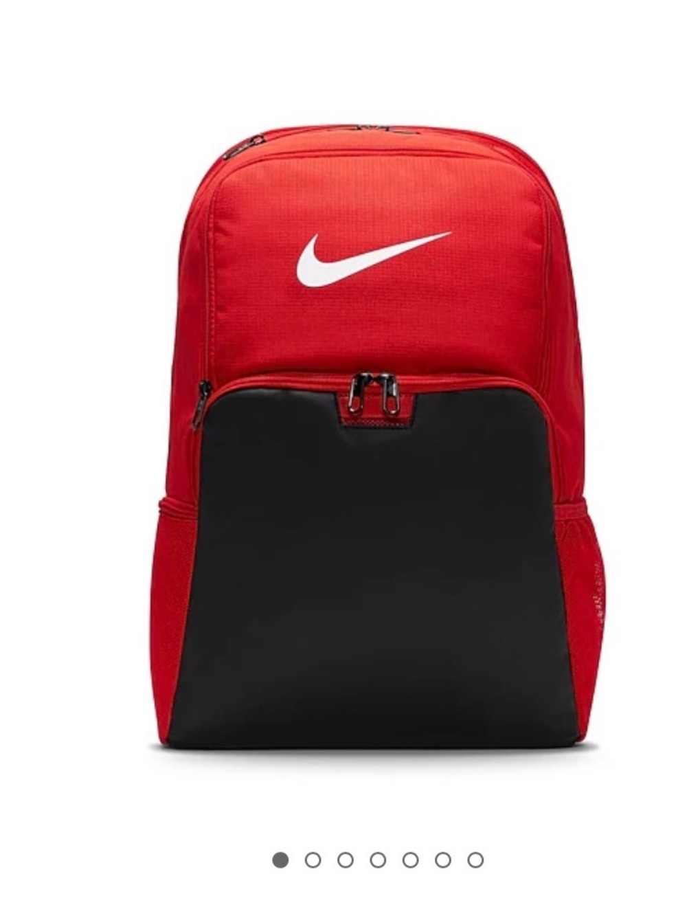 NWT Nike Backpack